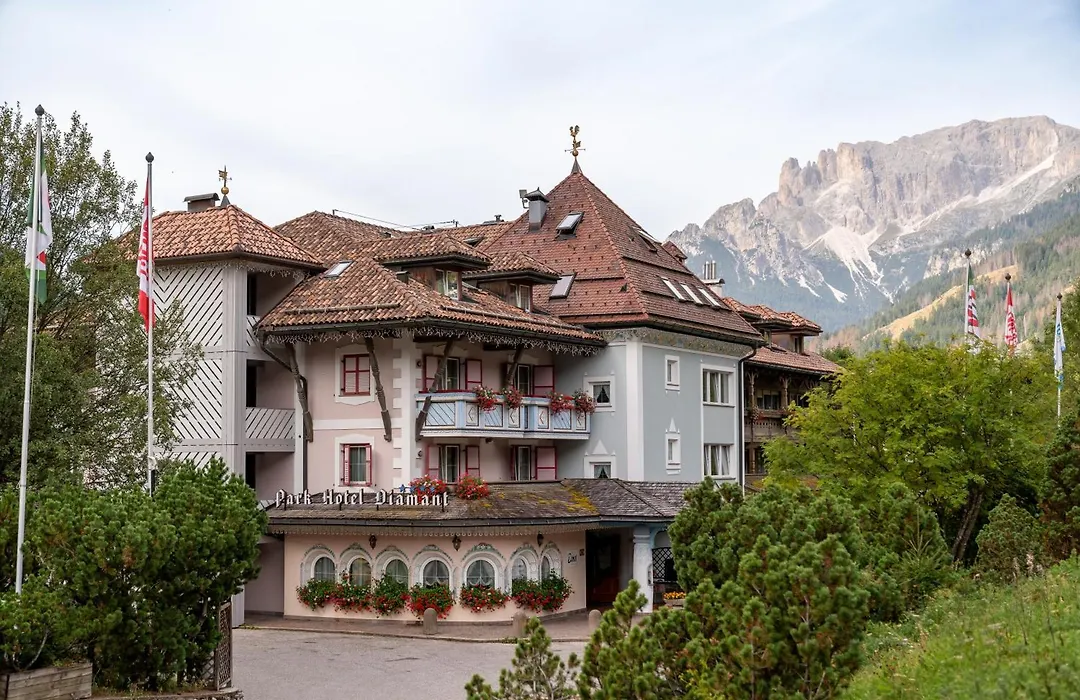 Hotel Diamant Park-1